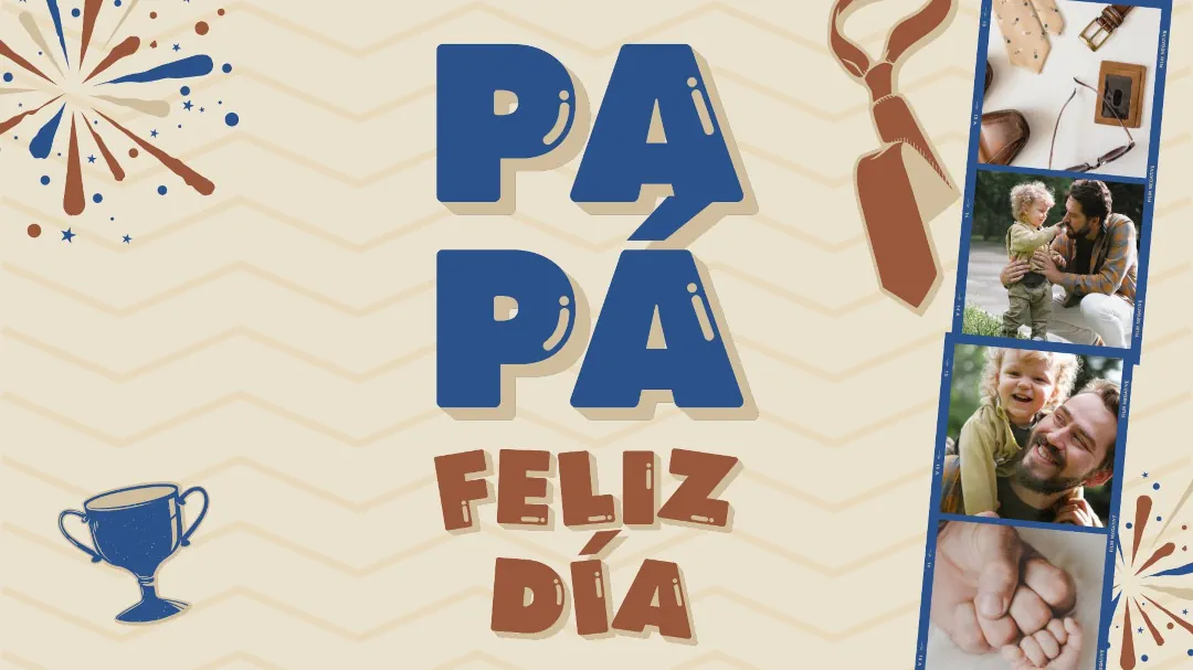 Ven a disfrutar el Día del Padre en Alma Spa y Sal+on